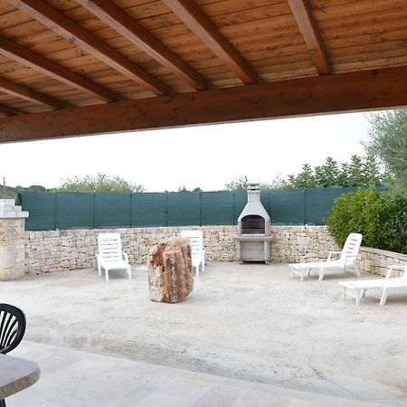 Trullo Country Relax Lumieri Villa Alberobello Eksteriør bilde