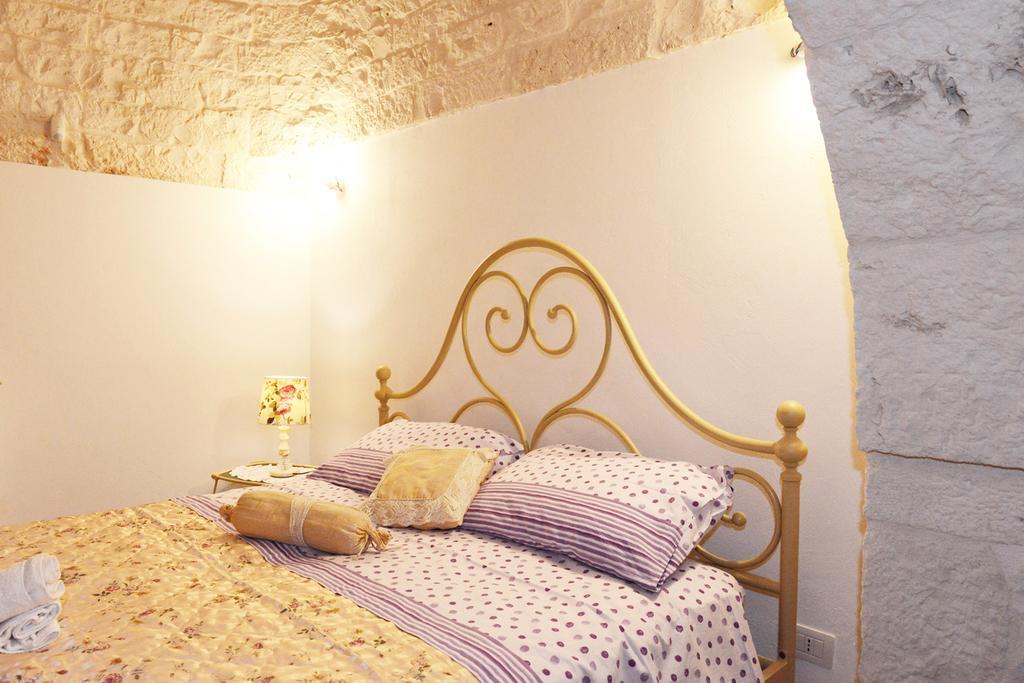 Trullo Country Relax Lumieri Villa Alberobello Eksteriør bilde
