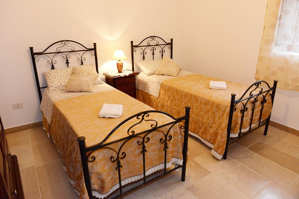 Trullo Country Relax Lumieri Villa Alberobello Eksteriør bilde