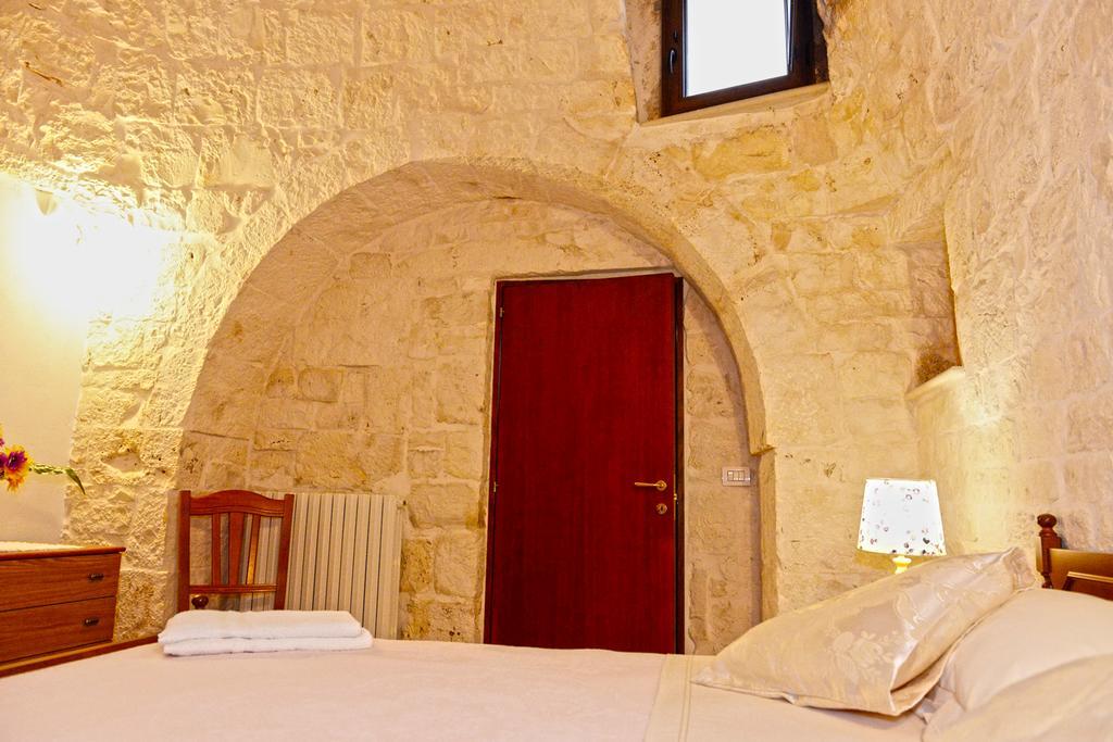 Trullo Country Relax Lumieri Villa Alberobello Eksteriør bilde